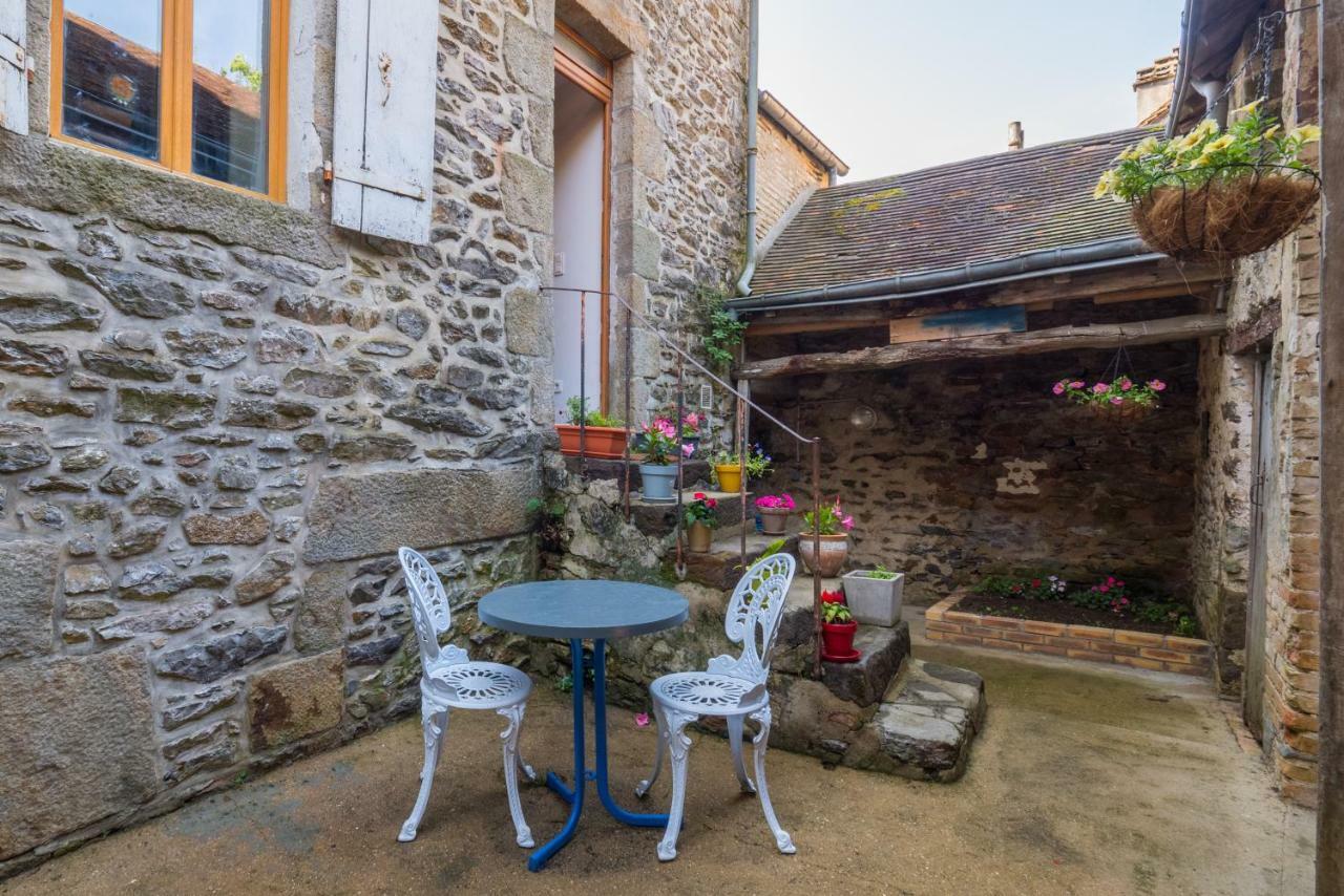 Appartement Le refuge des Alpes Mancelles à Fresnay-sur-Sarthe Extérieur photo