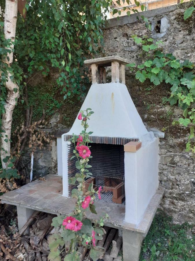 Appartement Le refuge des Alpes Mancelles à Fresnay-sur-Sarthe Extérieur photo